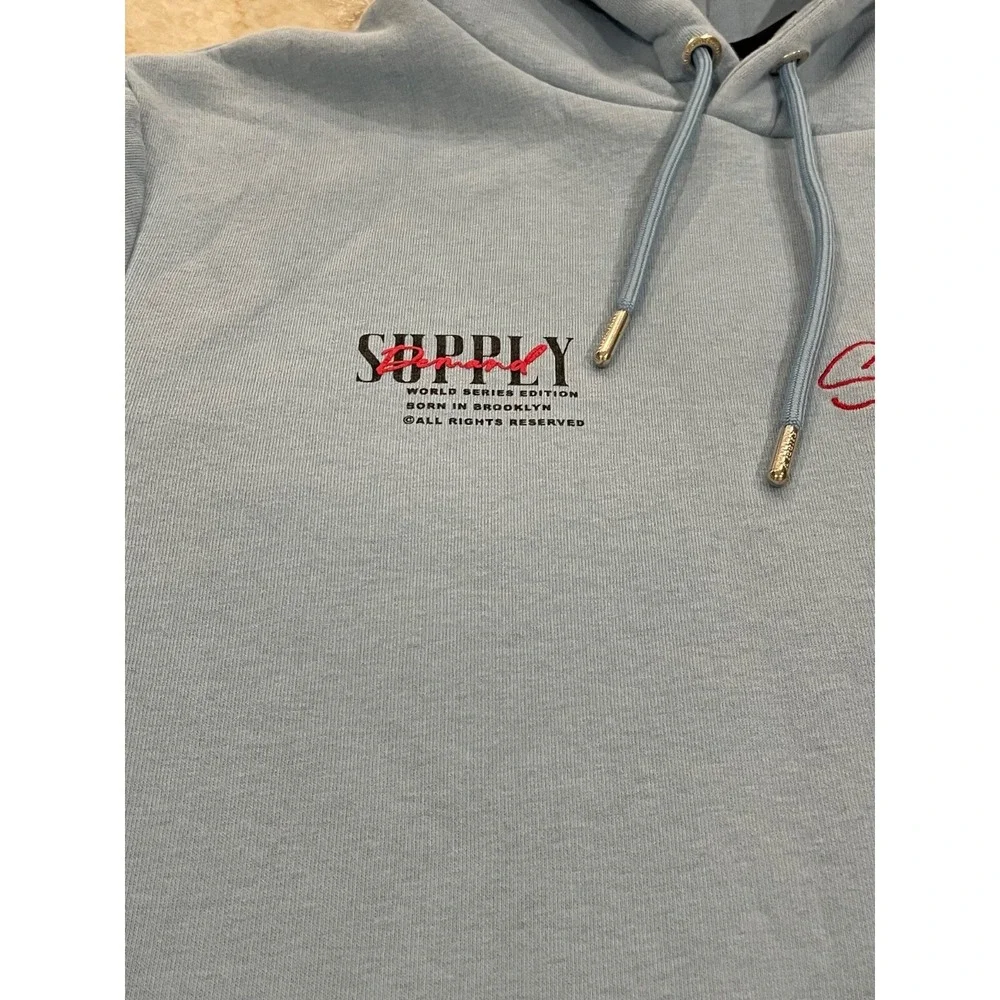SUPPLY &‎ DEMAND NYC 